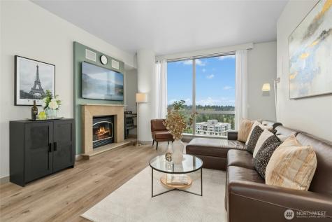 10650 NE 9th Place Bellevue WA 98004