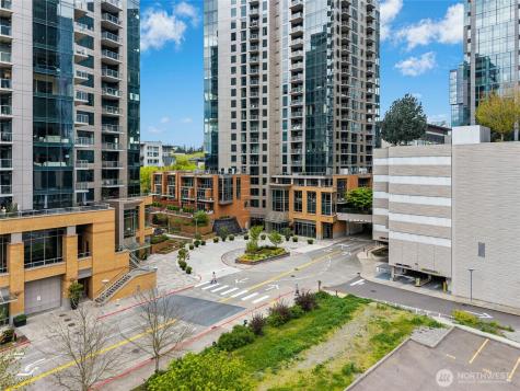 10650 NE 9th Place Bellevue WA 98004