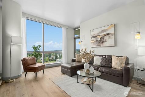 10650 NE 9th Place Bellevue WA 98004