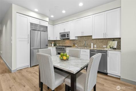 10650 NE 9th Place Bellevue WA 98004