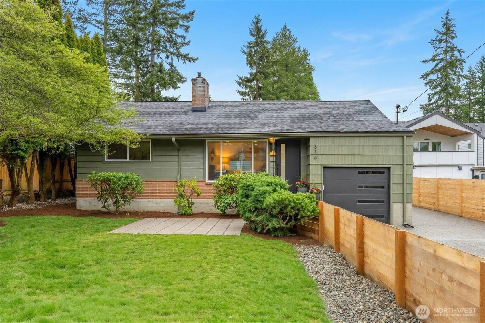 515 NE 123rd Street Seattle WA 98125
