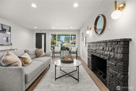 515 NE 123rd Street Seattle WA 98125
