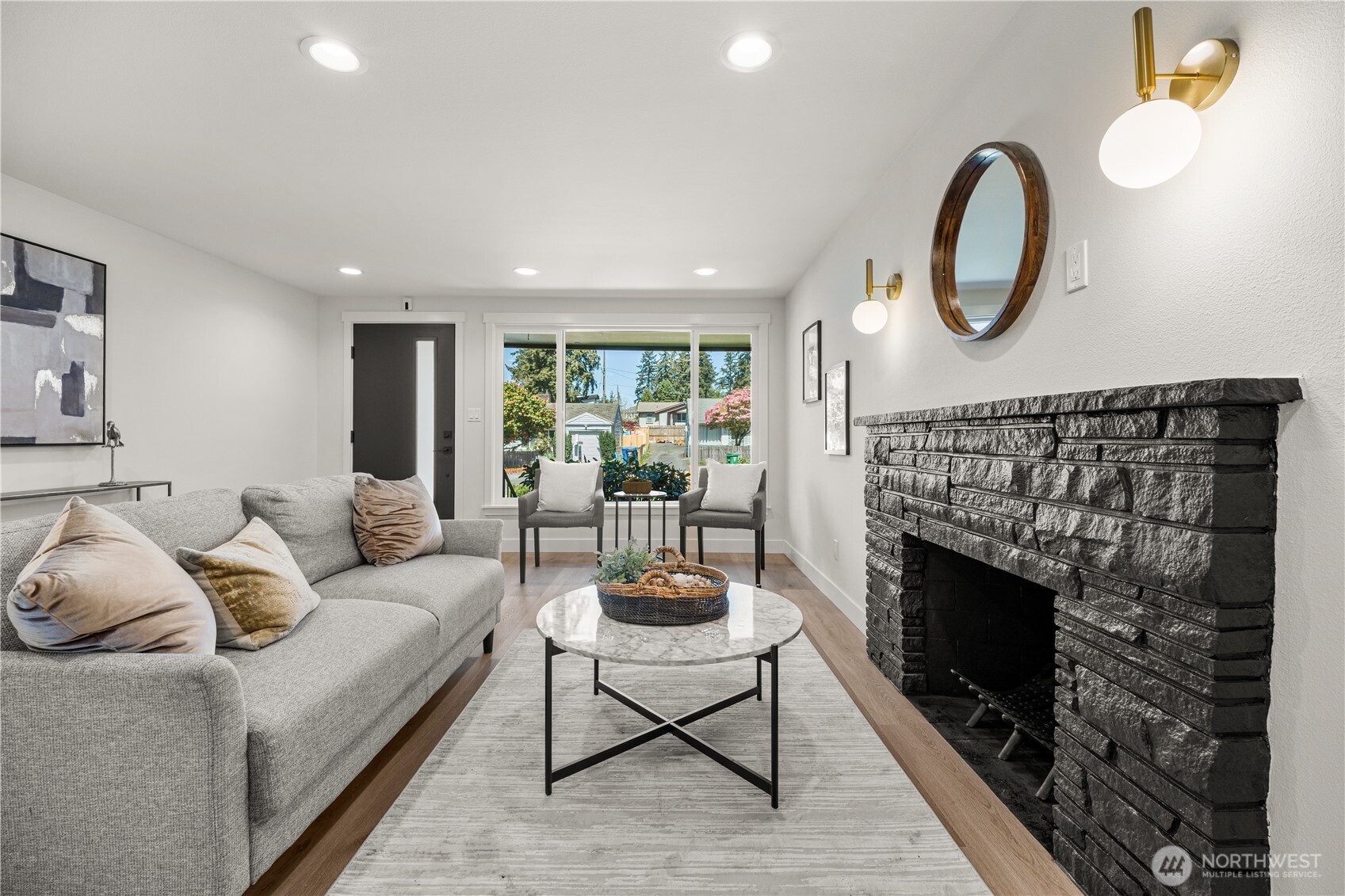 515 NE 123rd Street Seattle WA 98125