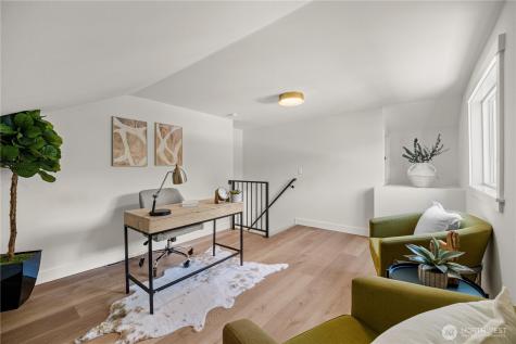 515 NE 123rd Street Seattle WA 98125
