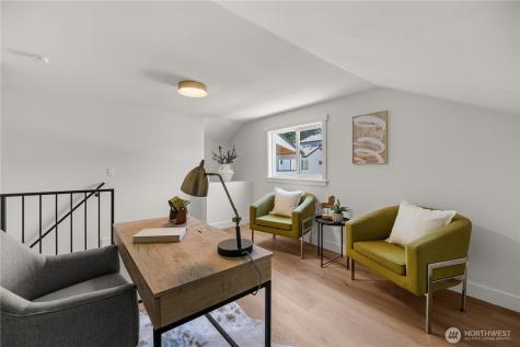 515 NE 123rd Street Seattle WA 98125