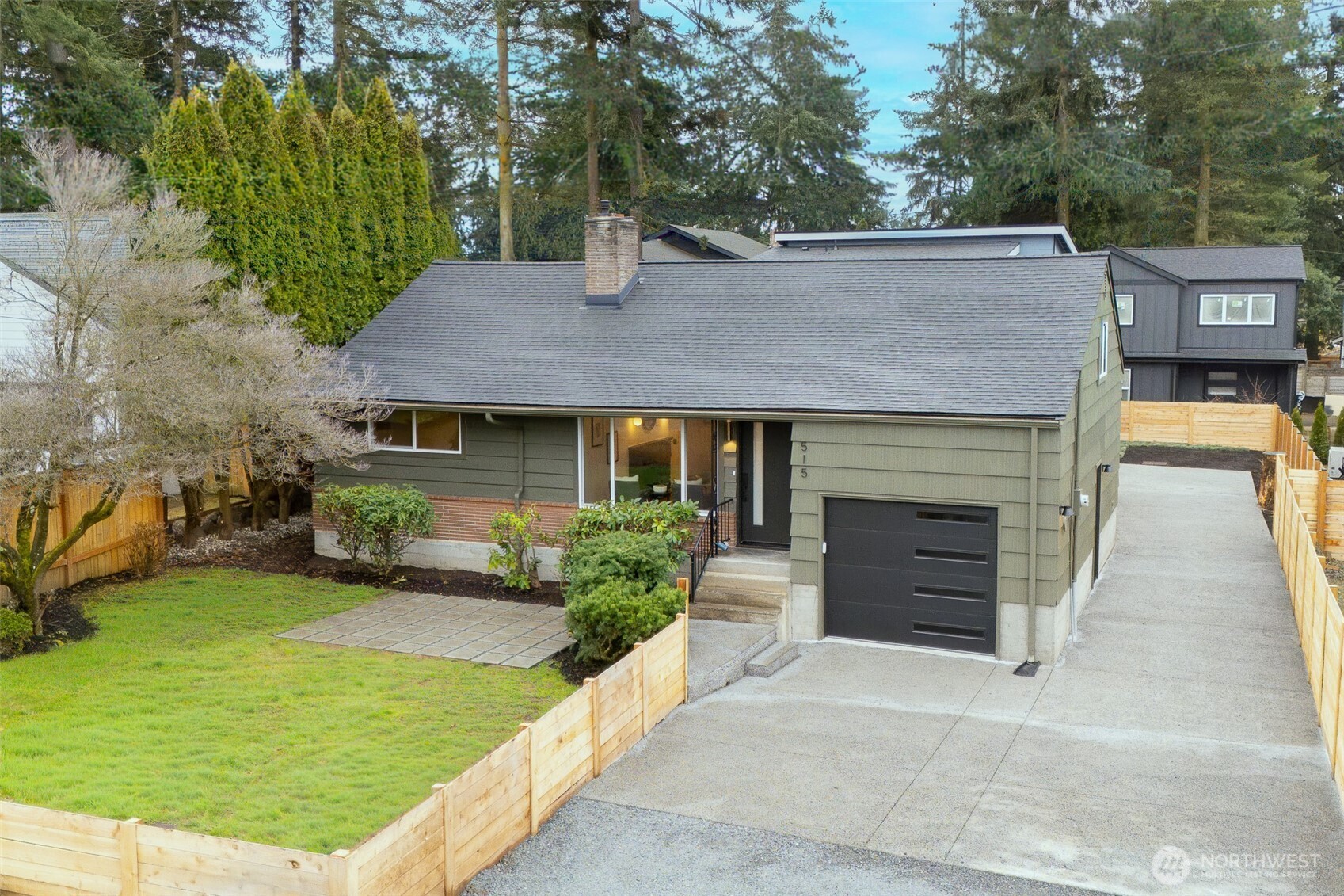515 NE 123rd Street Seattle WA 98125