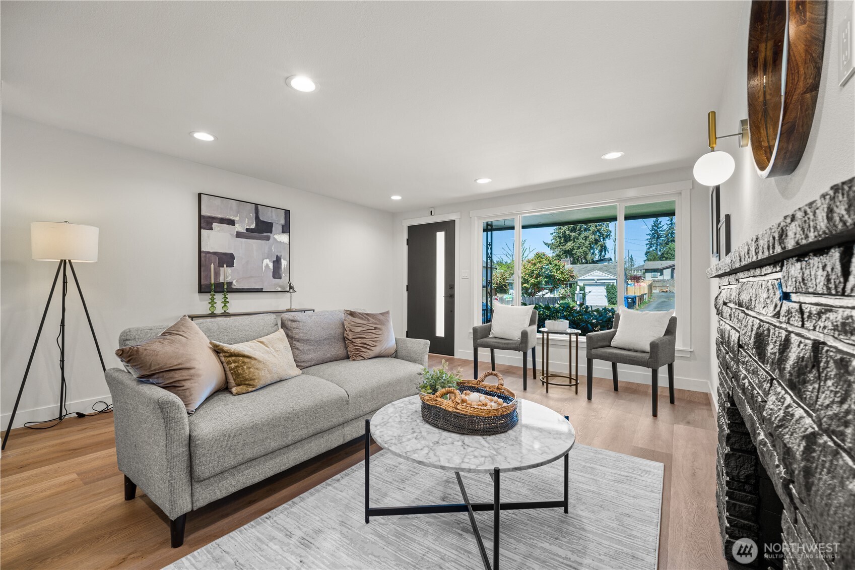 515 NE 123rd Street Seattle WA 98125
