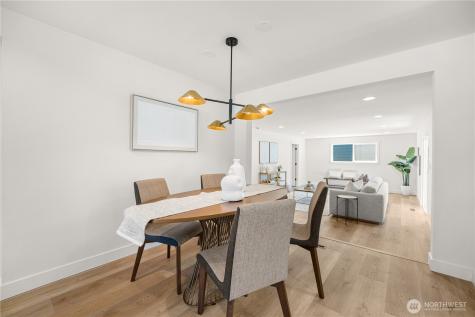 515 NE 123rd Street Seattle WA 98125