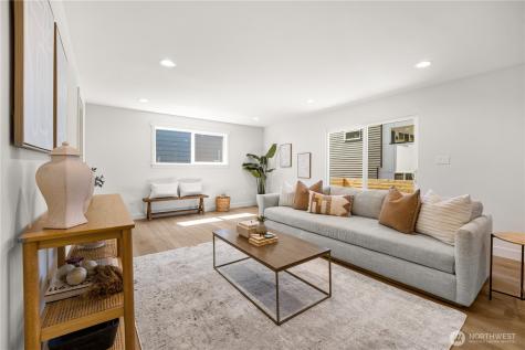 515 NE 123rd Street Seattle WA 98125