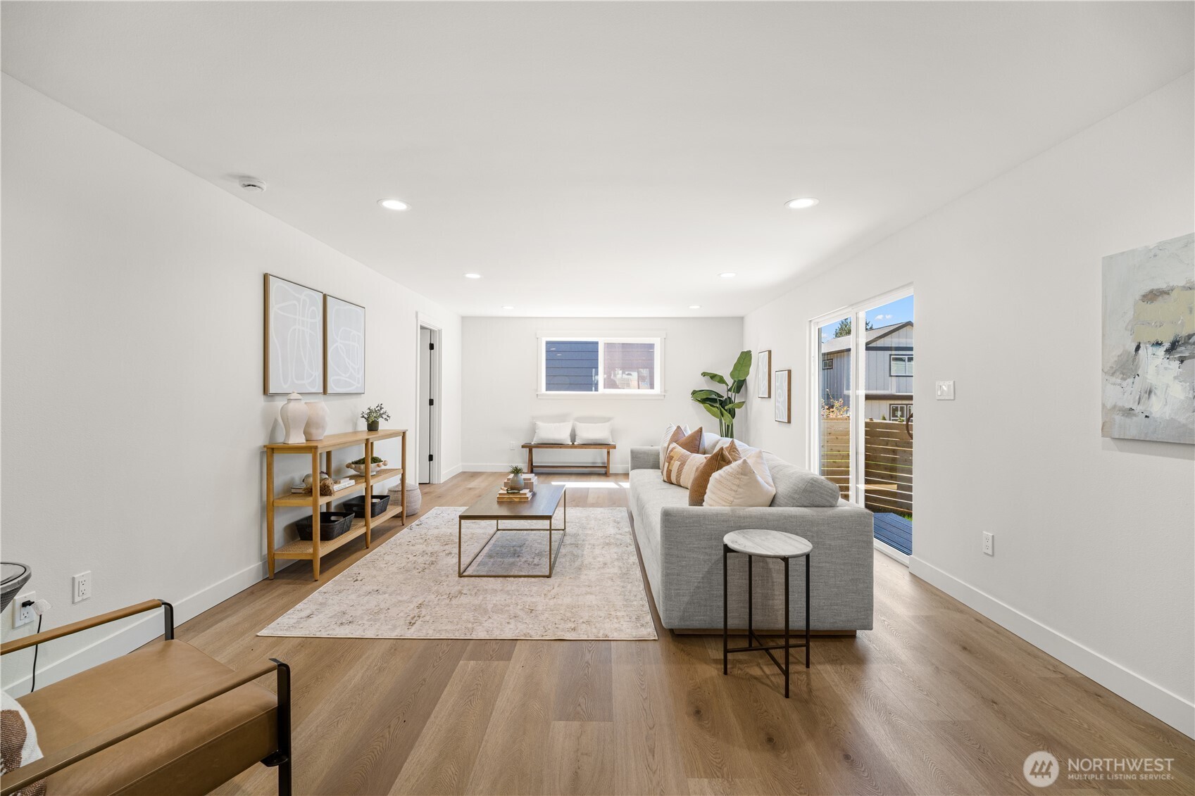 515 NE 123rd Street Seattle WA 98125