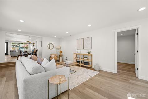 515 NE 123rd Street Seattle WA 98125