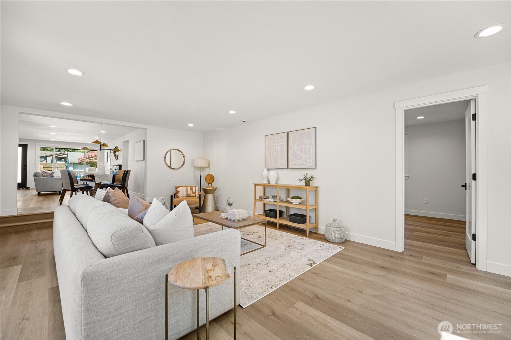 515 NE 123rd Street Seattle WA 98125