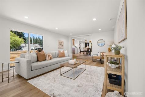 515 NE 123rd Street Seattle WA 98125