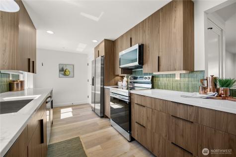 515 NE 123rd Street Seattle WA 98125