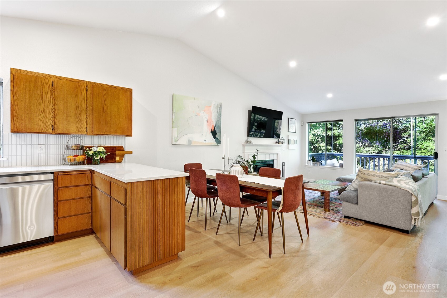 5126 S Garden Loop Road Seattle WA 98118