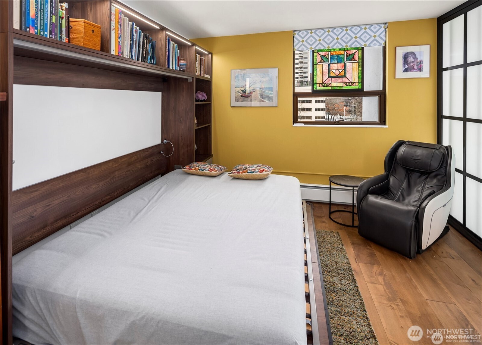 2621 2nd Avenue Seattle WA 98121