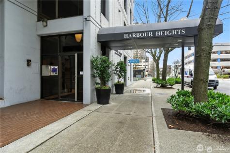 2621 2nd Avenue Seattle WA 98121
