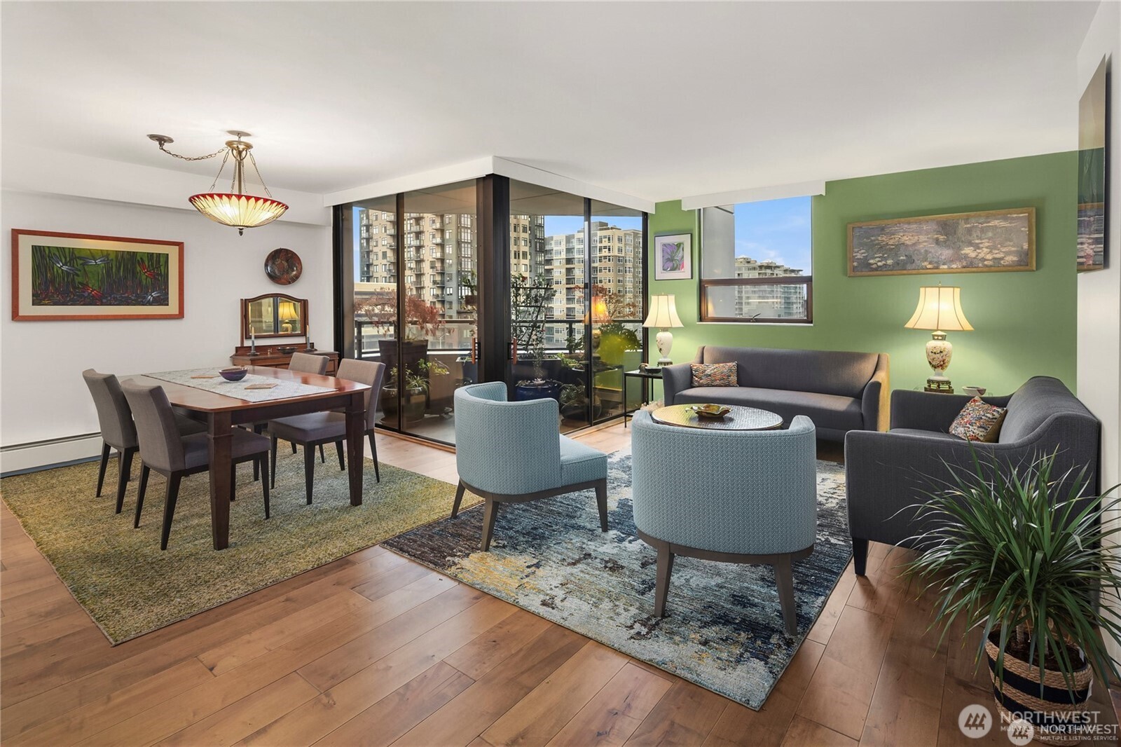 2621 2nd Avenue Seattle WA 98121