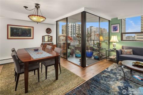 2621 2nd Avenue Seattle WA 98121
