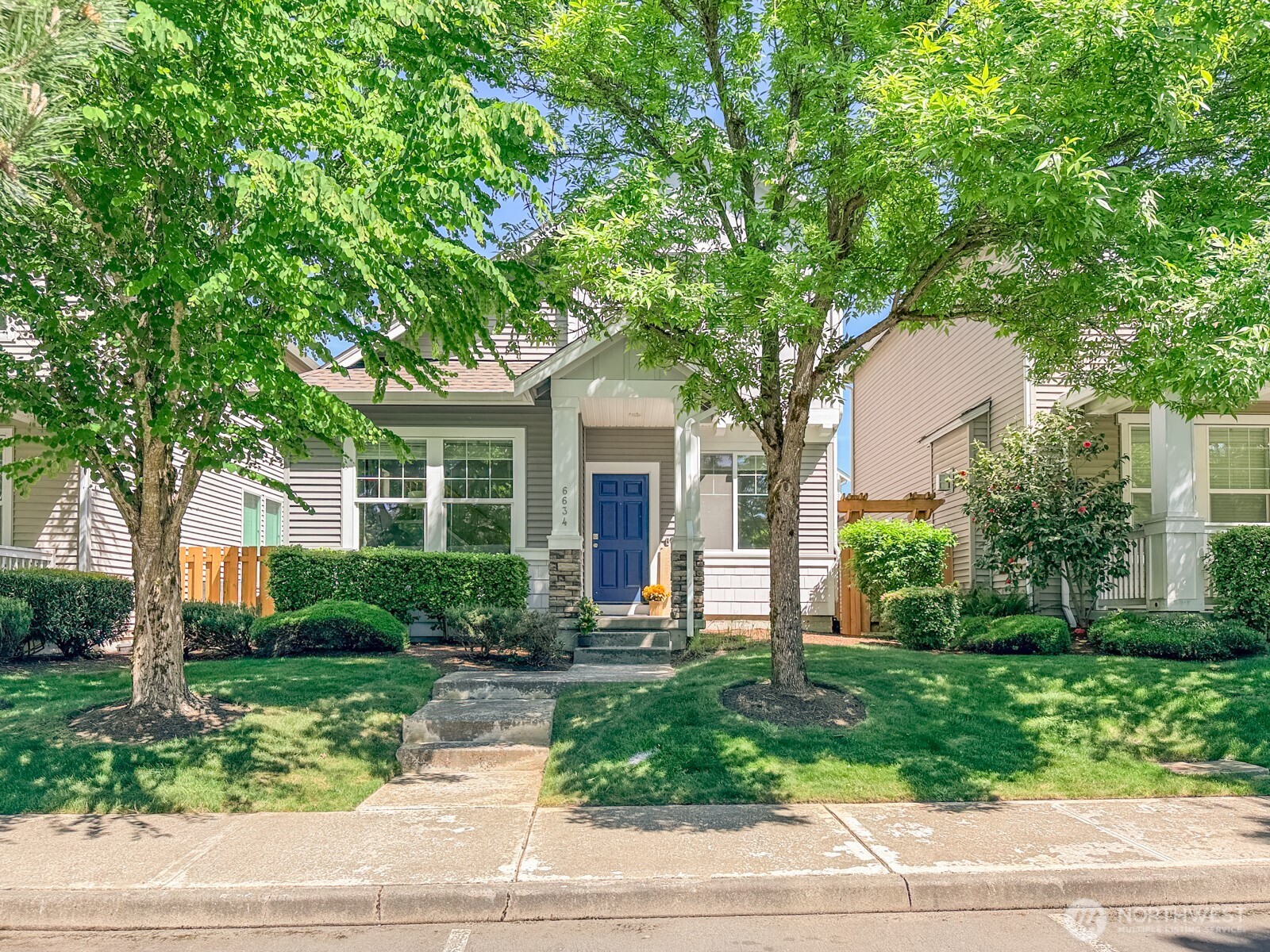 6634 Francis Avenue SE Auburn WA 98092