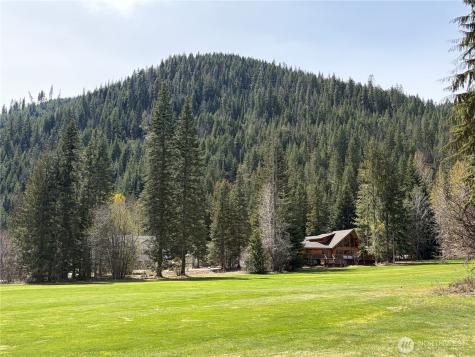 20795 Kahler Drive Leavenworth WA 98826