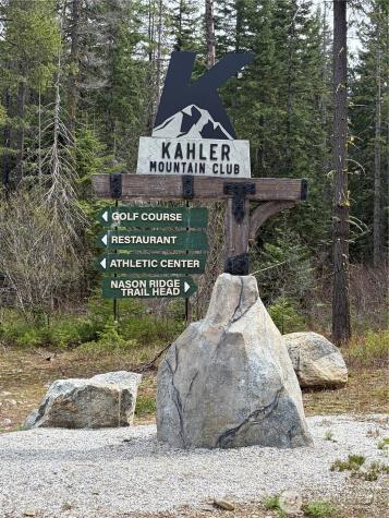 20795 Kahler Drive Leavenworth WA 98826