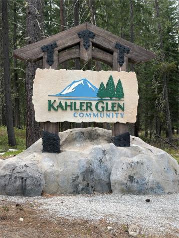 20795 Kahler Drive Leavenworth WA 98826