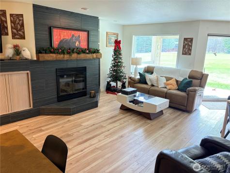 20795 Kahler Drive Leavenworth WA 98826