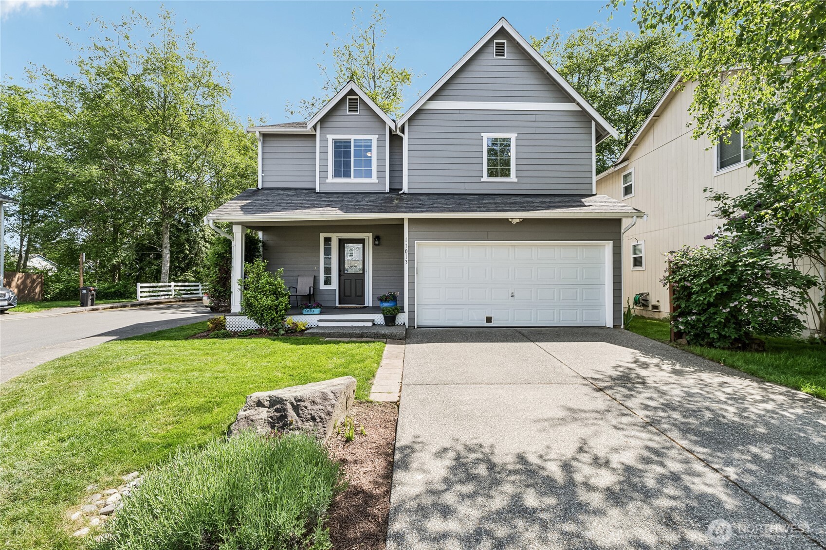11013 Meridian Avenue S Everett WA 98208