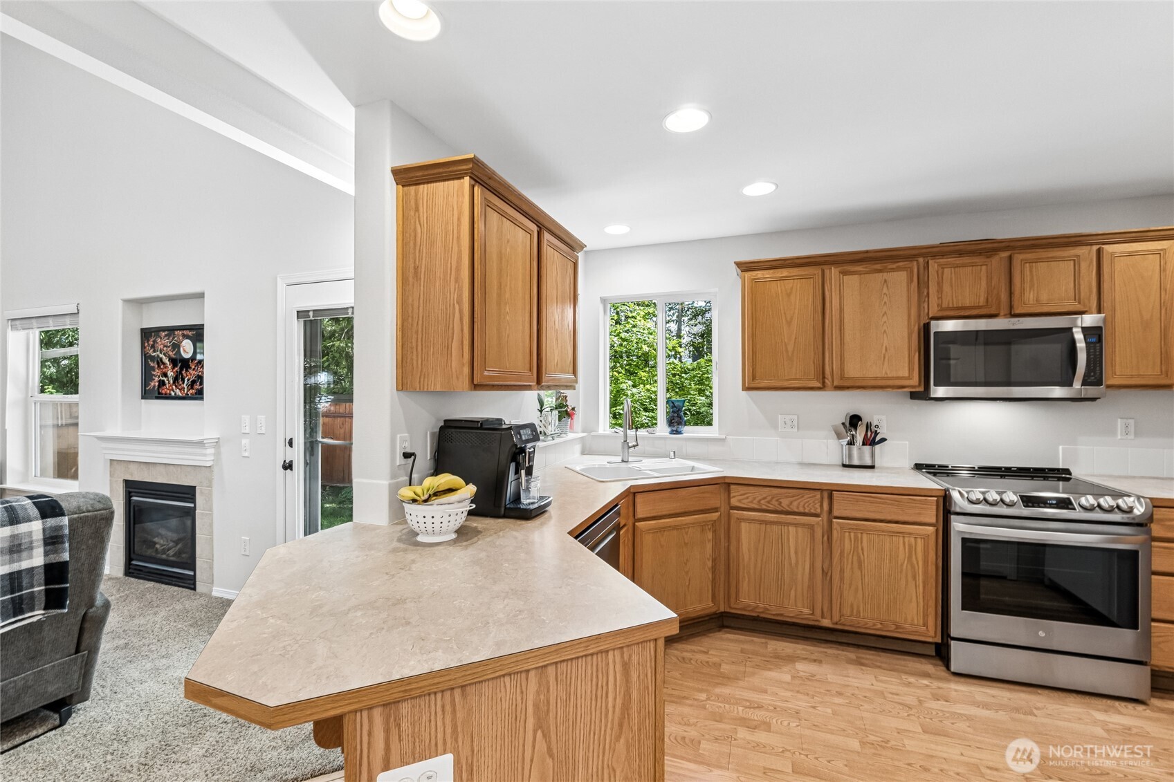 11013 Meridian Avenue S Everett WA 98208
