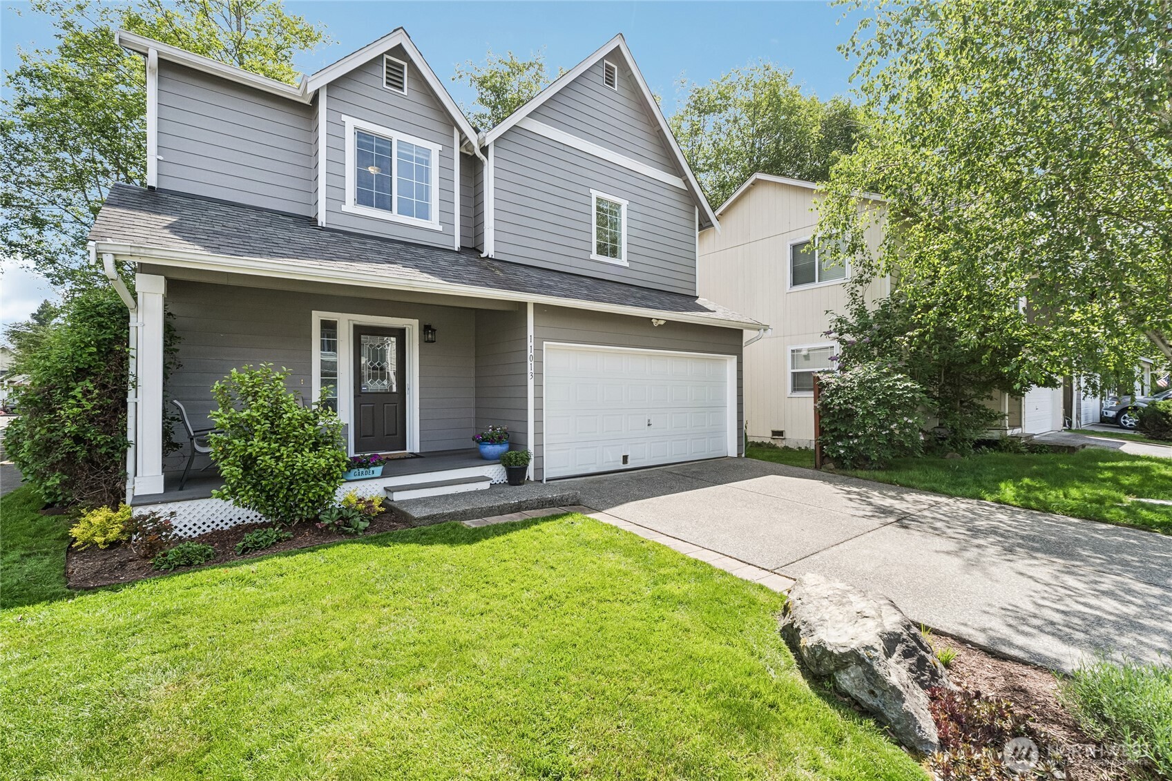11013 Meridian Avenue S Everett WA 98208