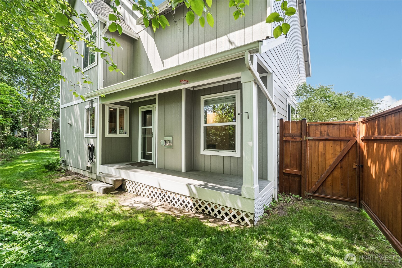 11013 Meridian Avenue S Everett WA 98208