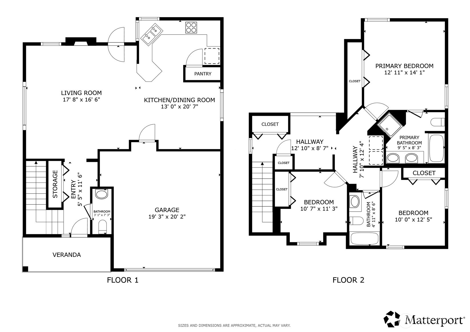 11013 Meridian Avenue S Everett WA 98208