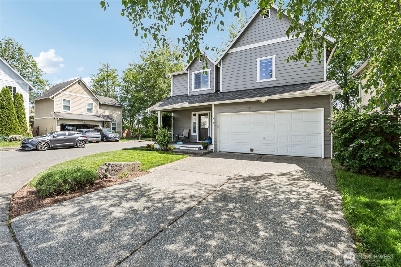 11013 Meridian Avenue S Everett WA 98208