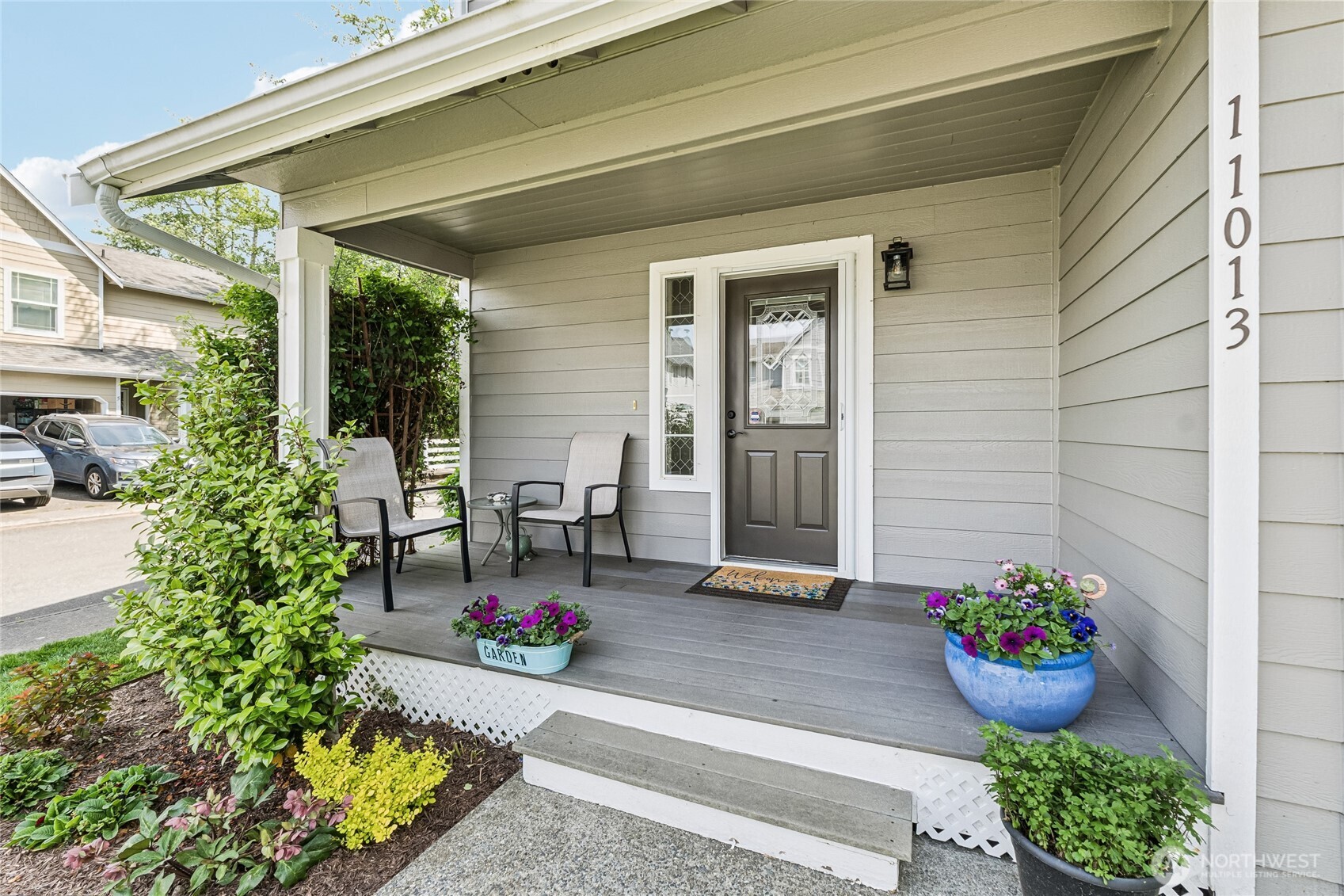 11013 Meridian Avenue S Everett WA 98208