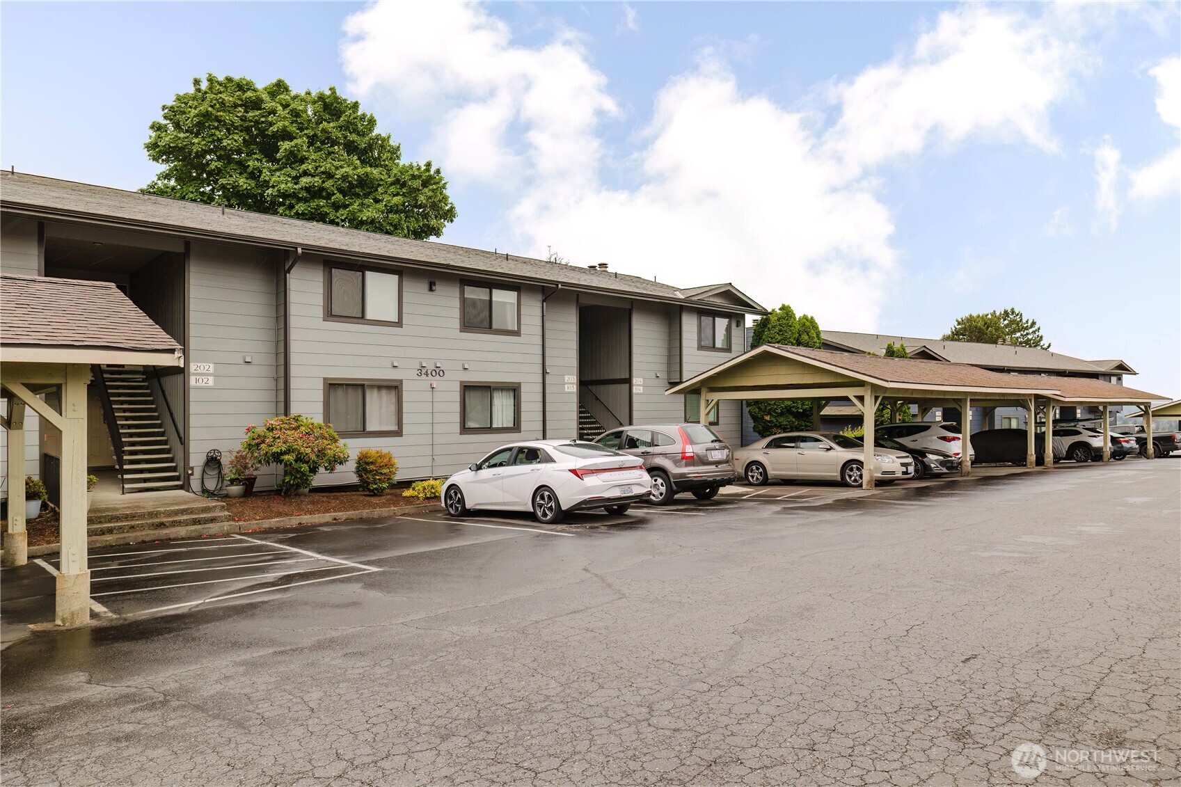 3400 Narrows View Lane NE Bremerton WA 98310