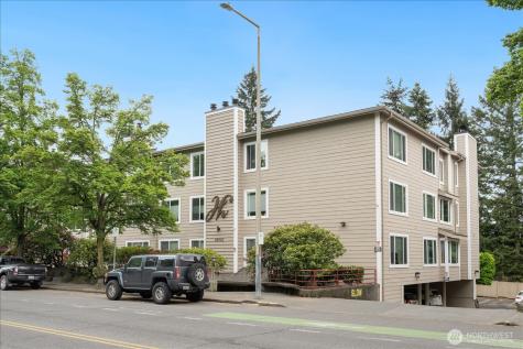 12027 15th Avenue NE Seattle WA 98125