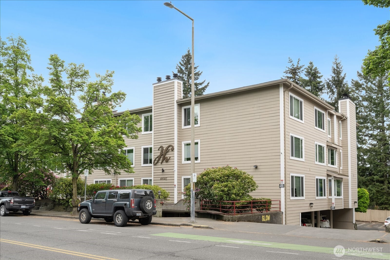12027 15th Avenue NE Seattle WA 98125