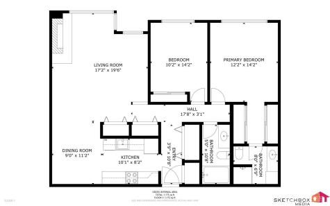 12027 15th Avenue NE Seattle WA 98125
