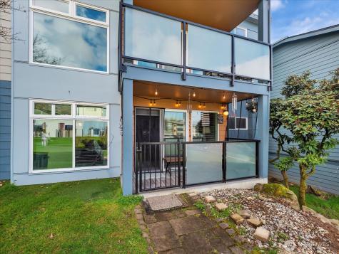 15146 65th Avenue S Tukwila WA 98188