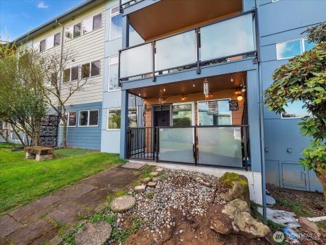 15146 65th Avenue S Tukwila WA 98188