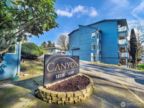 15146 65th Avenue S Tukwila WA 98188