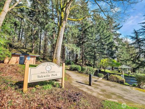 15146 65th Avenue S Tukwila WA 98188