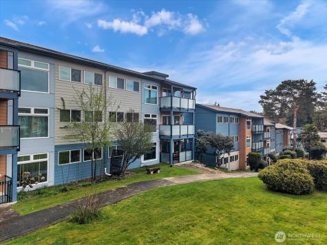 15146 65th Avenue S Tukwila WA 98188