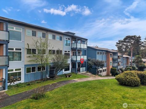 15146 65th Avenue S Tukwila WA 98188