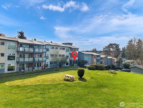 15146 65th Avenue S Tukwila WA 98188