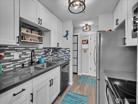 15146 65th Avenue S Tukwila WA 98188