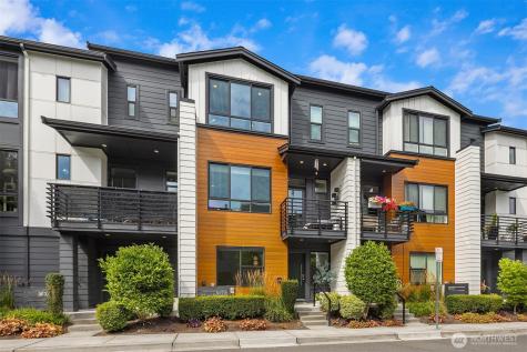 9632 NE 183rd Street Bothell WA 98011