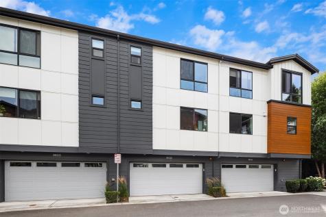 9632 NE 183rd Street Bothell WA 98011
