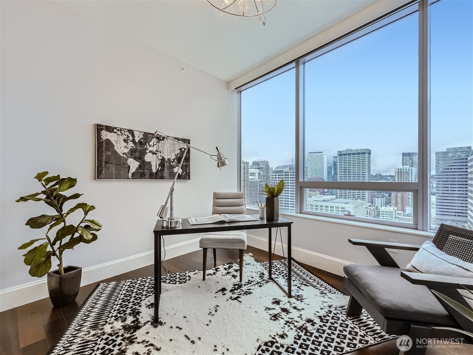 1521 2nd Avenue Seattle WA 98101
